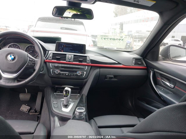 BMW 328D 2014 WBA3D3C52EK153188 Image 12