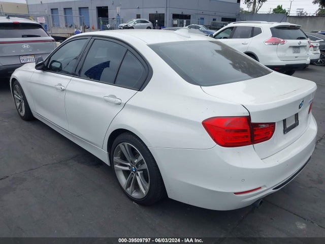 BMW 328D 2014 WBA3D3C52EK153188 Image 3