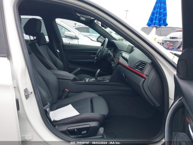 BMW 328D 2014 WBA3D3C52EK153188 Image 5