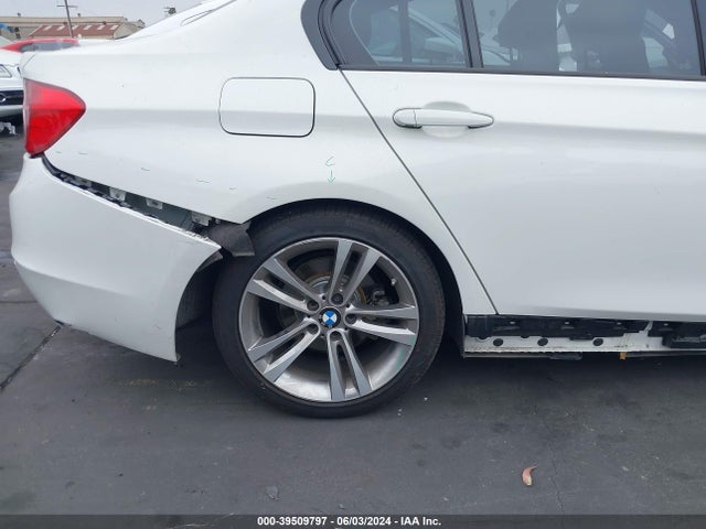 BMW 328D 2014 WBA3D3C52EK153188 Image 6