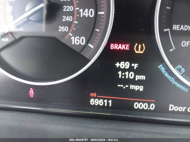 BMW 328D 2014 WBA3D3C52EK153188 Image 7