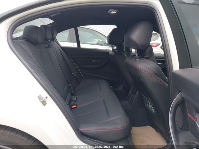BMW 328D 2014 WBA3D3C52EK153188 Image 8