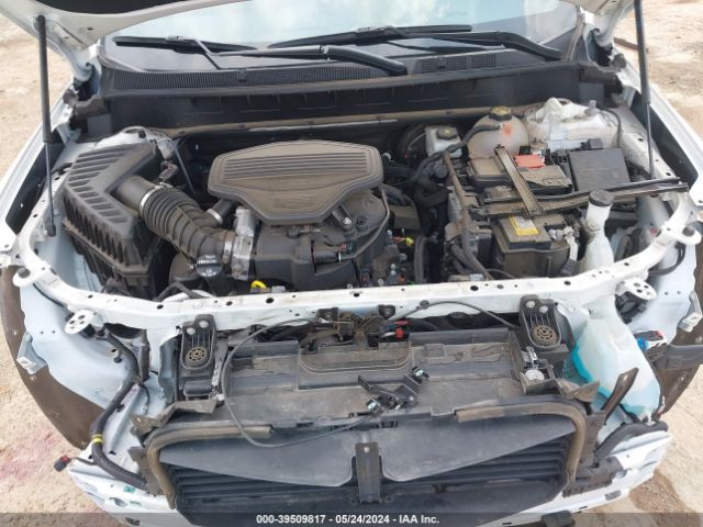 1GYKPCRS2LZ152849 Cadillac Xt6 Fwd Premium Luxury