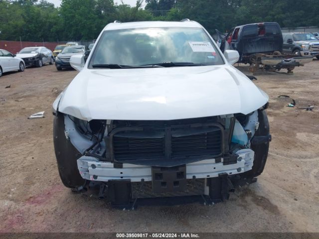 1GYKPCRS2LZ152849 Cadillac Xt6 Fwd Premium Luxury