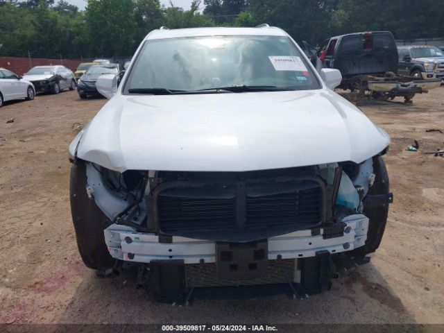 1GYKPCRS2LZ152849 Cadillac Xt6 Fwd Premium Luxury