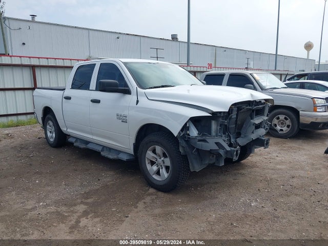 2019 1C6RR6KG7KS726835 main image