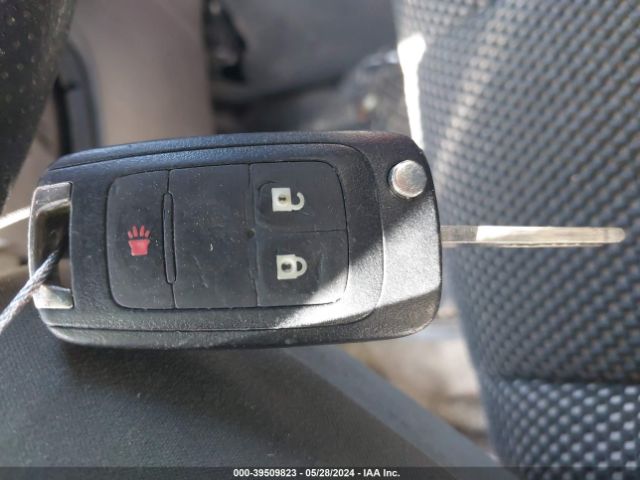 2GNALCEK1H1559717 Chevrolet EQUINOX LT