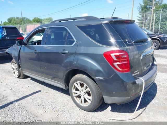 2GNALCEK1H1559717 Chevrolet EQUINOX LT