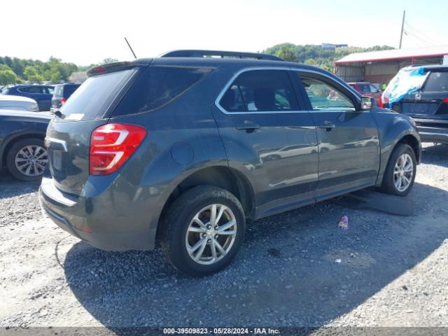 2GNALCEK1H1559717 Chevrolet EQUINOX LT