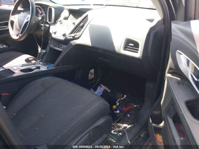 2GNALCEK1H1559717 Chevrolet EQUINOX LT