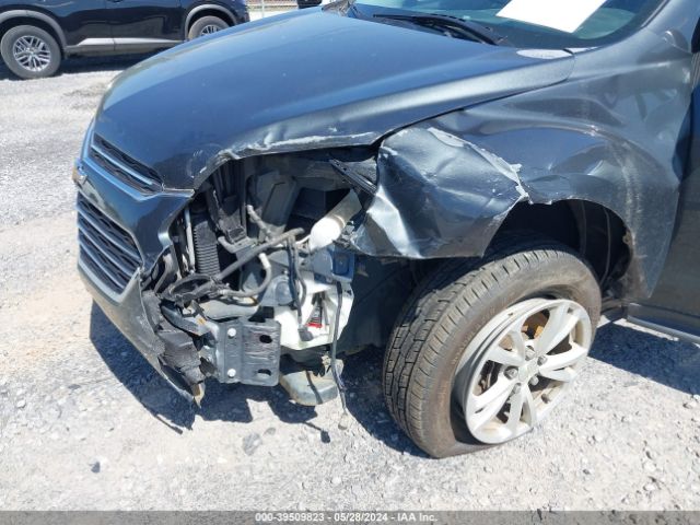 2GNALCEK1H1559717 Chevrolet EQUINOX LT