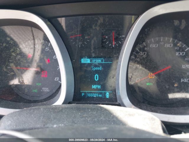 2GNALCEK1H1559717 Chevrolet EQUINOX LT