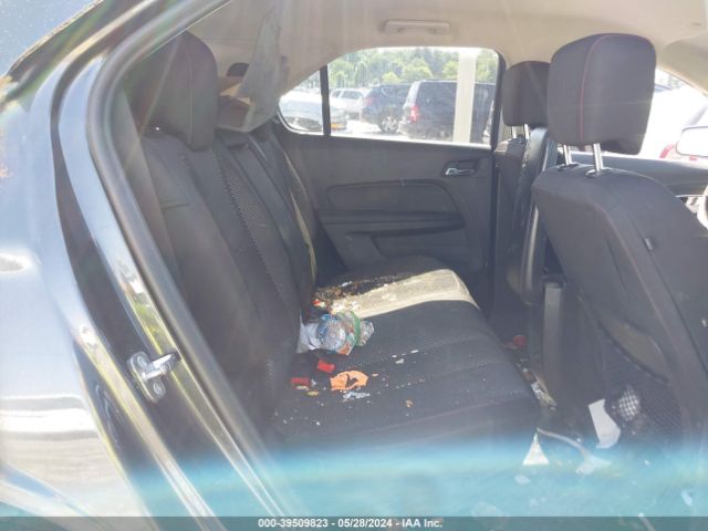 2GNALCEK1H1559717 Chevrolet EQUINOX LT