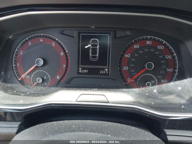 3VWN57BU2LM100700 Volkswagen Jetta 1.4t R-line/1.4t S
