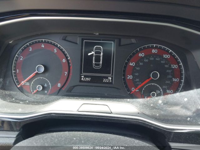 3VWN57BU2LM100700 Volkswagen Jetta 1.4t R-line/1.4t S