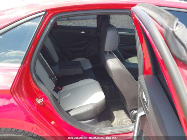 3VWN57BU2LM100700 Volkswagen Jetta 1.4t R-line/1.4t S
