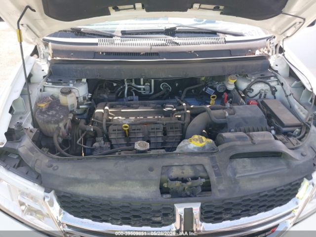 3C4PDCAB4FT715203 Dodge Journey American Value Pkg