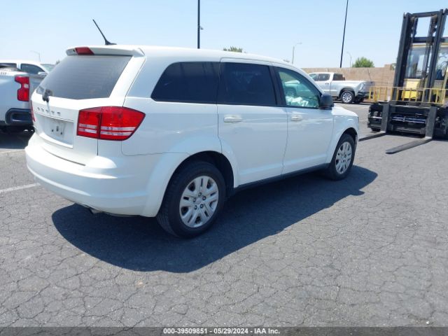 3C4PDCAB4FT715203 Dodge Journey American Value Pkg
