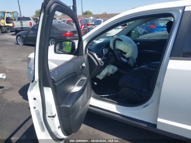 3C4PDCAB4FT715203 Dodge Journey American Value Pkg