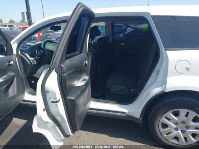 3C4PDCAB4FT715203 Dodge Journey American Value Pkg