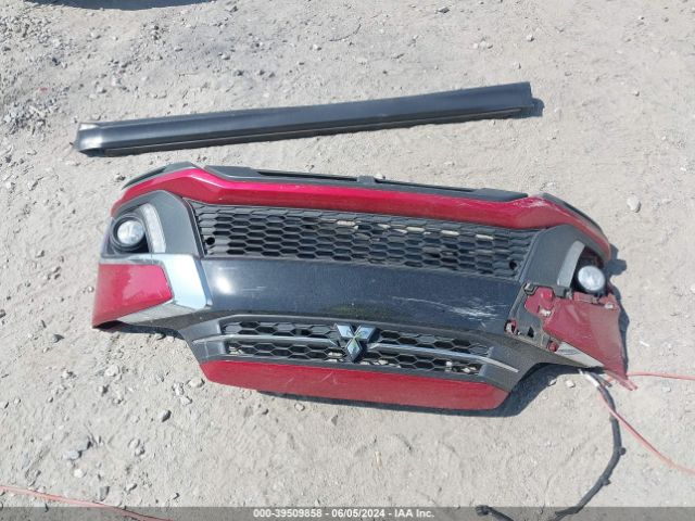 JA4AP3AW4JU014167 Mitsubishi Outlander Sport 2.4 Se