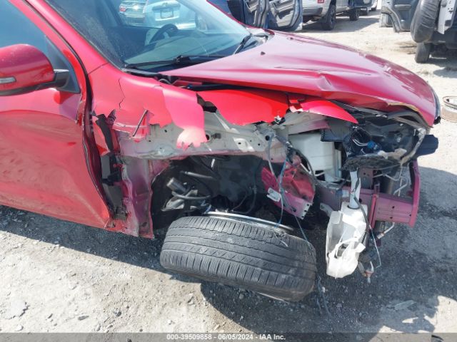 JA4AP3AW4JU014167 Mitsubishi Outlander Sport 2.4 Se