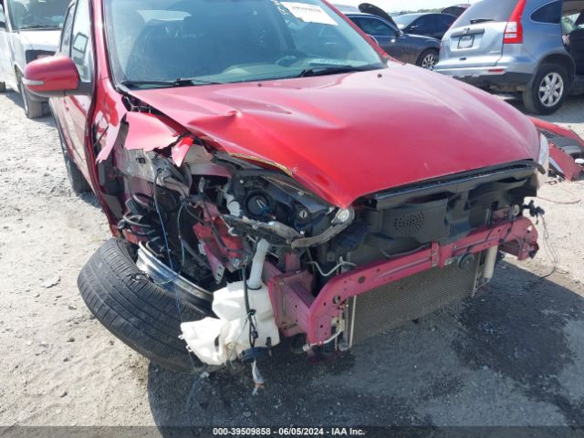 JA4AP3AW4JU014167 Mitsubishi Outlander Sport 2.4 Se