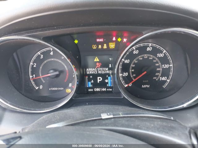 JA4AP3AW4JU014167 Mitsubishi Outlander Sport 2.4 Se