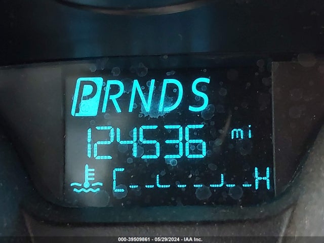 Ford FIESTA SE 2016 3FADP4BJ3GM179500 Image 15