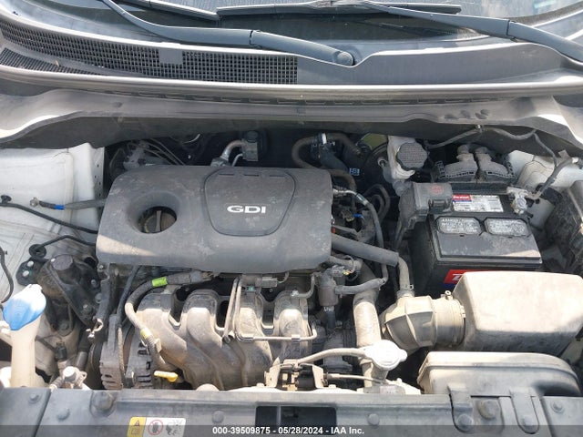KIA Soul 2017 KNDJN2A27H7427891 Image 10