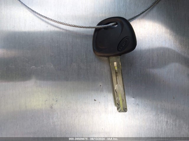 KIA Soul 2017 KNDJN2A27H7427891 Image 11