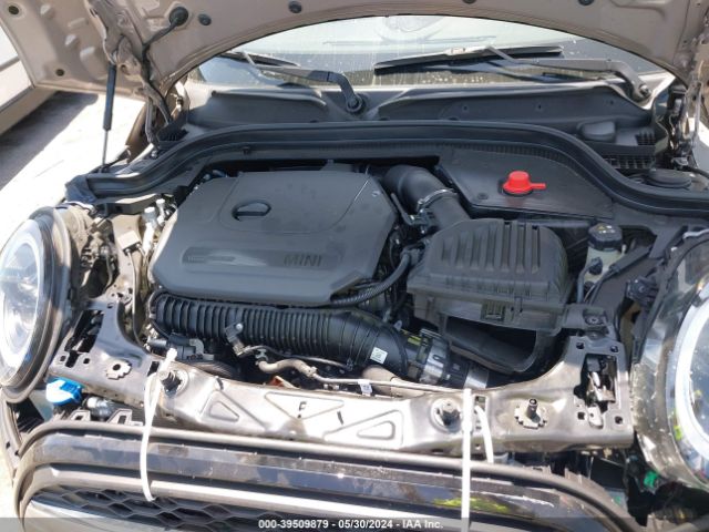 WMW53DK09R2U54442 Mini Hardtop Cooper S