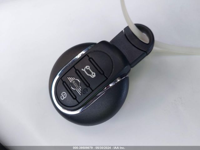 WMW53DK09R2U54442 Mini Hardtop Cooper S