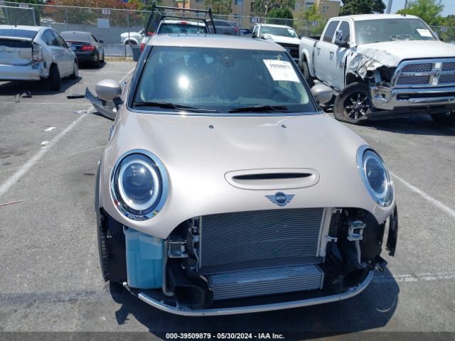 WMW53DK09R2U54442 Mini Hardtop Cooper S
