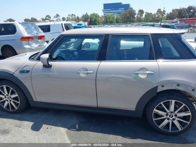 WMW53DK09R2U54442 Mini Hardtop Cooper S