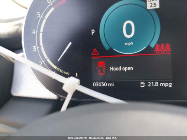 WMW53DK09R2U54442 Mini Hardtop Cooper S