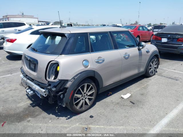 WMW53DK09R2U54442 Mini Hardtop Cooper S