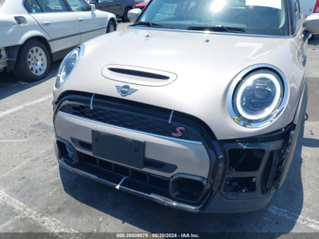 WMW53DK09R2U54442 Mini Hardtop Cooper S