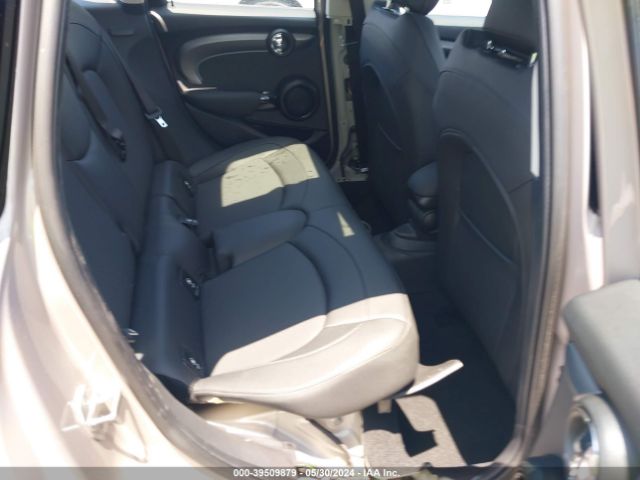 WMW53DK09R2U54442 Mini Hardtop Cooper S