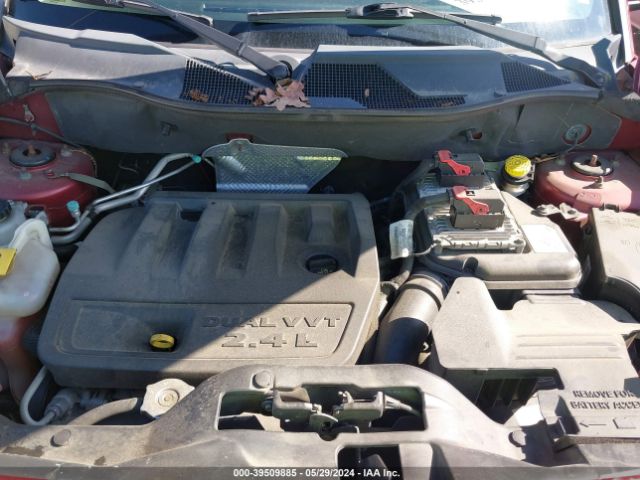 1C4NJPBB4ED848991 Jeep Patriot Sport