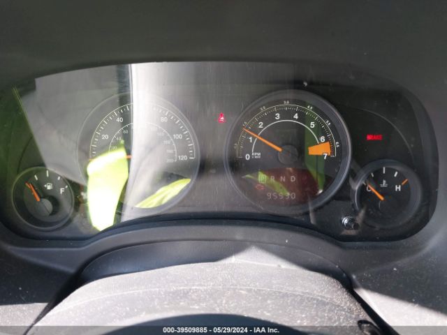 1C4NJPBB4ED848991 Jeep Patriot Sport