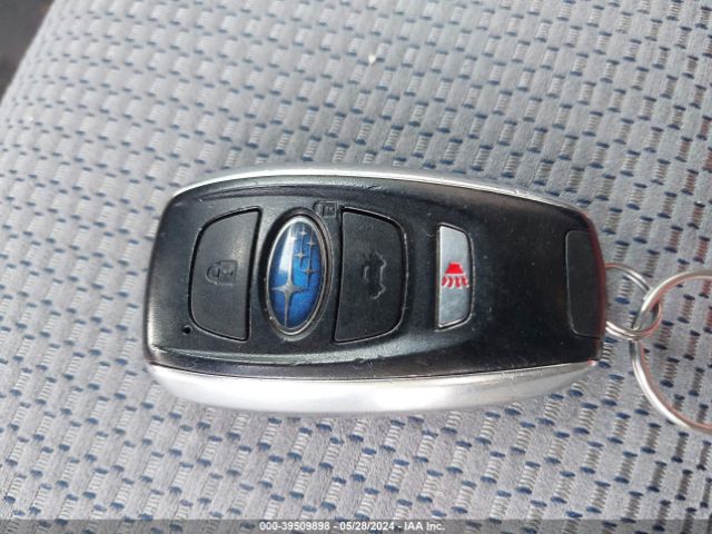 4S3BNAS62H3009729 Subaru Legacy 2.5i Sport