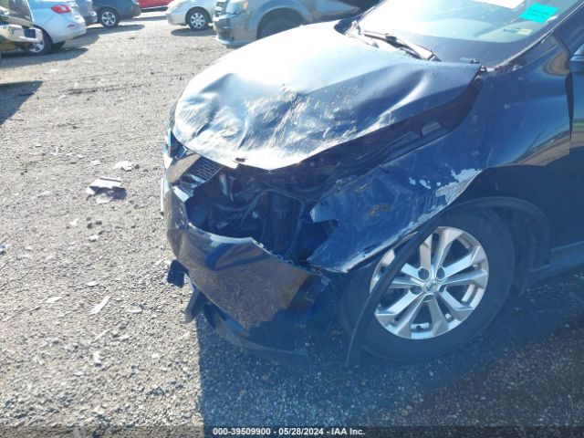 5N1AT2MV3GC921663 Nissan ROGUE SV