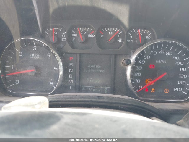 1GC2KUEGXFZ114673 Chevrolet Silverado 2500hd Wt