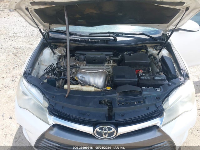 Toyota CAMRY LE 2015 4T1BF1FK6FU489247 Image 10