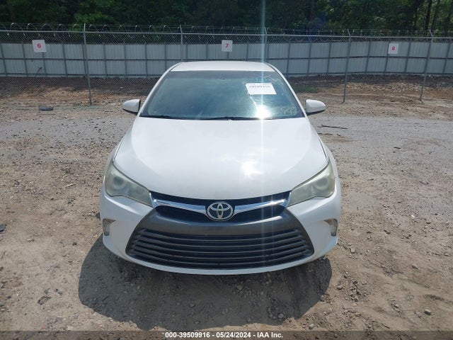 Toyota CAMRY LE 2015 4T1BF1FK6FU489247 Image 12