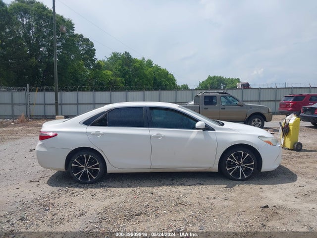 Toyota CAMRY LE 2015 4T1BF1FK6FU489247 Image 13