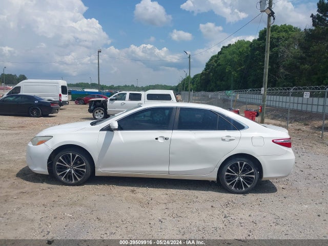 Toyota CAMRY LE 2015 4T1BF1FK6FU489247 Image 14
