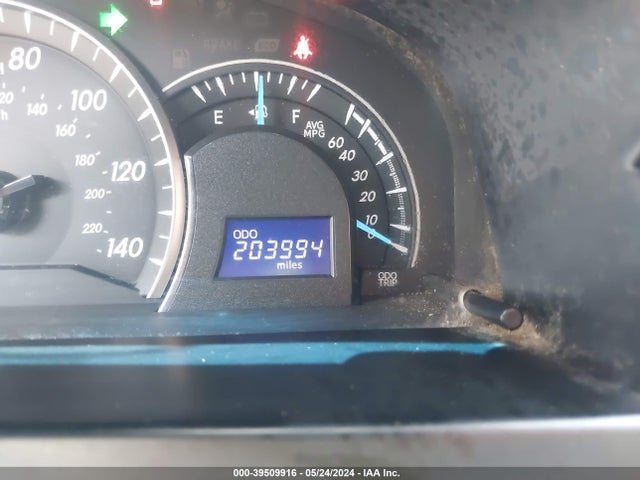 Toyota CAMRY LE 2015 4T1BF1FK6FU489247 Image 15