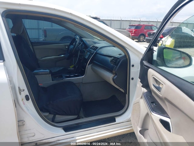 Toyota CAMRY LE 2015 4T1BF1FK6FU489247 Image 5